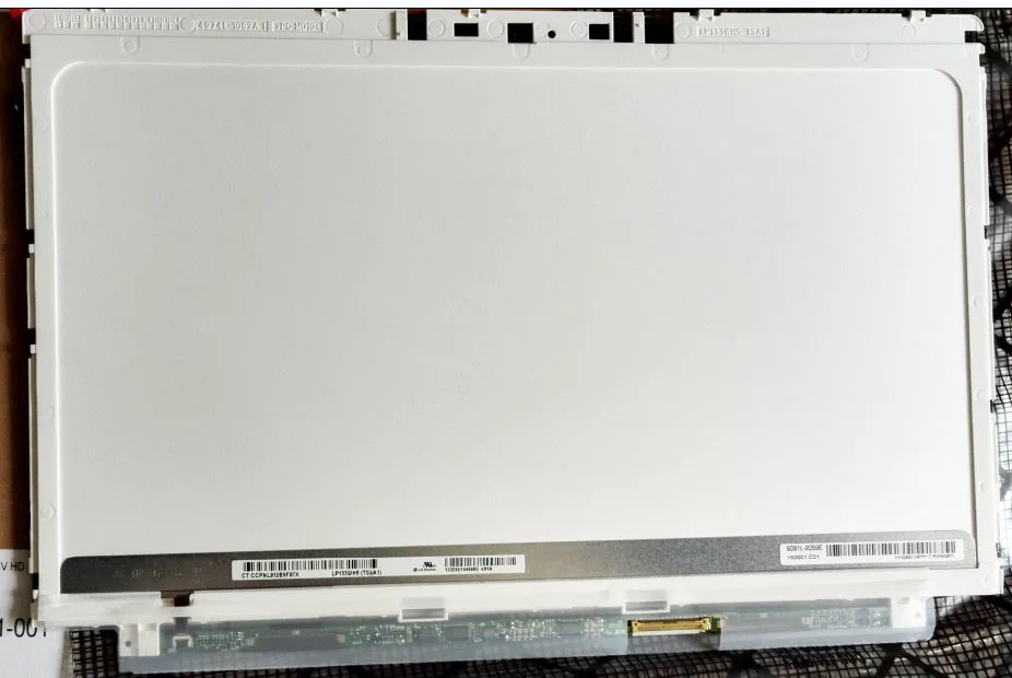 Светодиодный ЖК-экран 13 3 дюйма для LG Φ LP133WH5(TS)(A1) HP Spectre XT Pro новая панель LP133WH5 TSA1 |