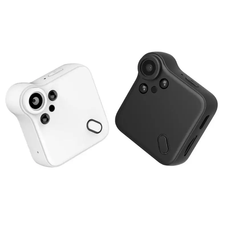 C1S Мини Портативная WiFi ip-камера 1080 p камера наблюдения