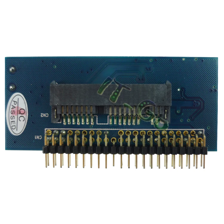 2," IDE 44 Pin до 1,8" 16 Pin Micro переходник SATA карта JM20330 чипсет P20