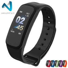 Спортивные часы Wearpai C1Plus для мужчин пульсометр кровяное давление
