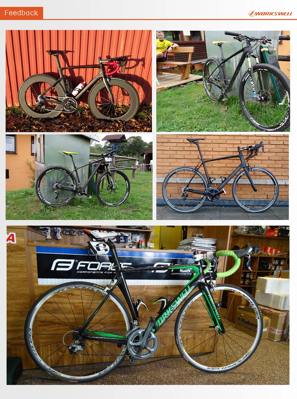 Sale HOT SALE!2017 full carbon workswell road bicycle carbon bike DIY complete bicycle completo bicicletta completail 17 Sale HOT SALE!2017 full carbon workswell road bicycle carbon bike DIY complete bicycle completo bicicletta completail 17