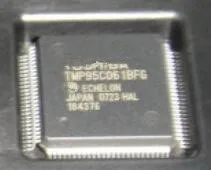 

TMP95C061BFG TMP95C061 QFP100 Integrated circuit chip