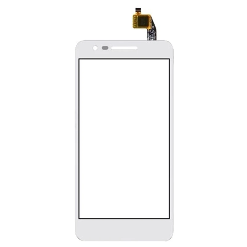 Сенсорная панель, переднее стекло для lenovo Vibe C2 K10a40, сенсорный экран, дигитайзер, переднее стекло, сенсорная панель для lenovo Vibe C2