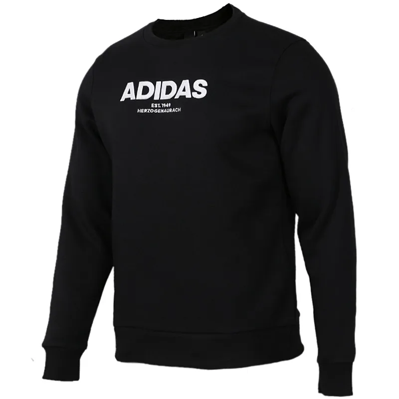 Новое поступление Adidas ESS ALLCAP CREW Для мужчин с капюшоном(худи) и рубашки с коротким рукавом спортивный костюм