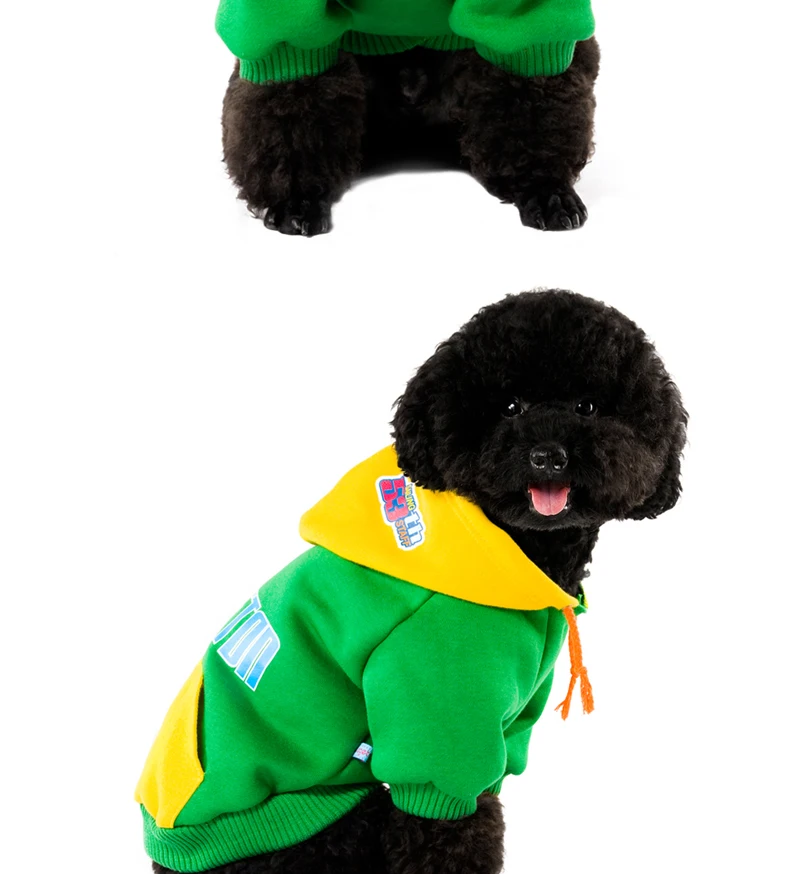 11 dog sweater 