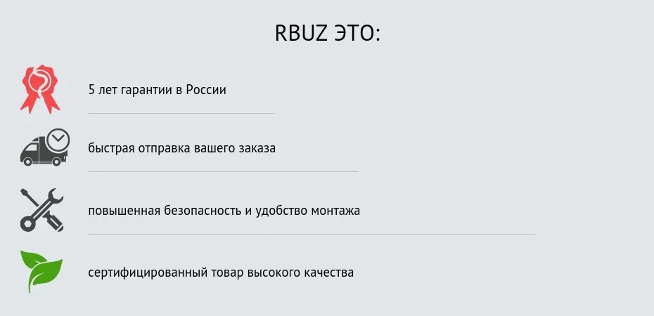 RBUZ V3 - электронный, трехфазный вольтметр на DIN рейку с цифровым управлением для визуального контроля уровня напряжения в сети (230 - 380 В)