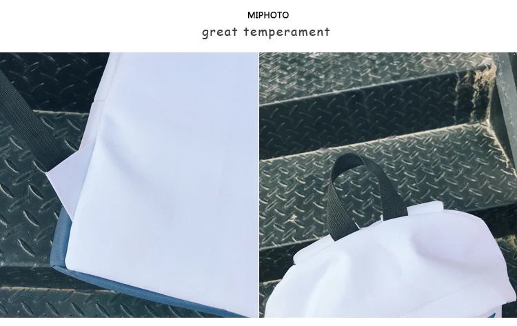 Menghuo 2018 Fashion Backpack Women Leisure Travel Rucksacks for Girls Teenager Cool Shoes Pendant Cute School Bag Men Backpacks (56)