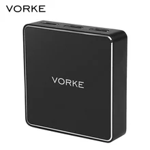 Оригинальный vorke HD12 HDMI 2.0b Splitter 1 в 2 из 4 К @ 60 Гц RGB YUV4: 4: 4 18 Гбит/с HDR 3D 600 мГц/18 Гбит Поддержка PCM Dolby атомов
