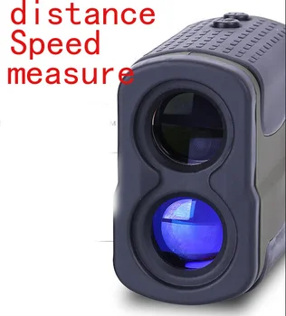 

Laser rangefinder 700m laser range finder hunting monocular golf rangefinders measure laser distance meter speed tester hot