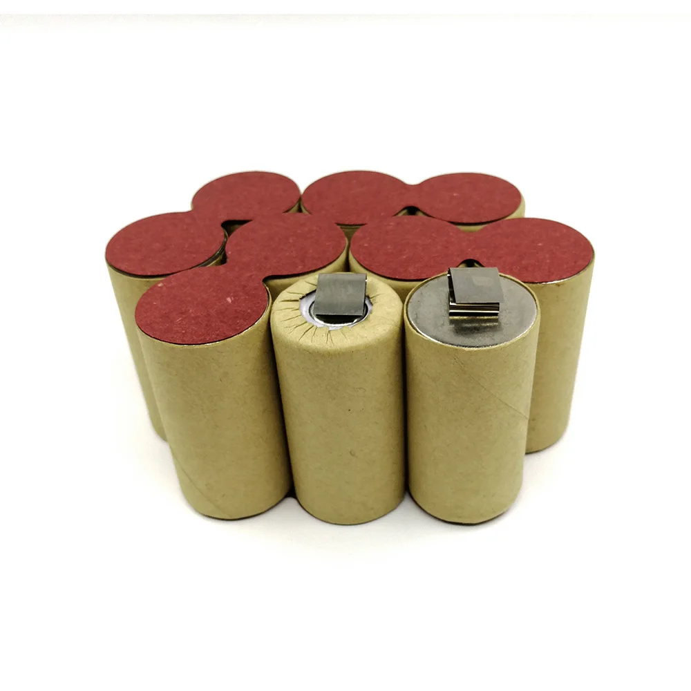 3000mAh для Fein 12V Ni MH аккумулятор CD 92604038021 9 26 04 038 02 1 для самостоятельной установки