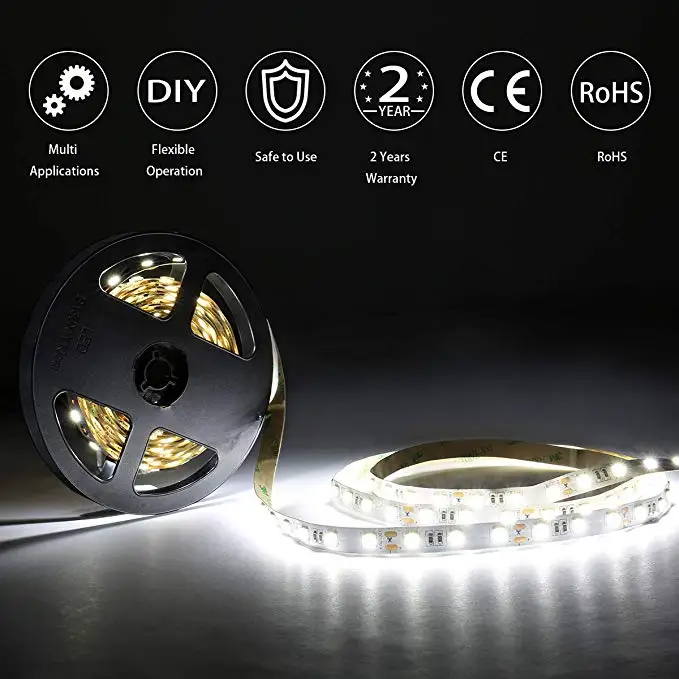 1 meter rgb led strip