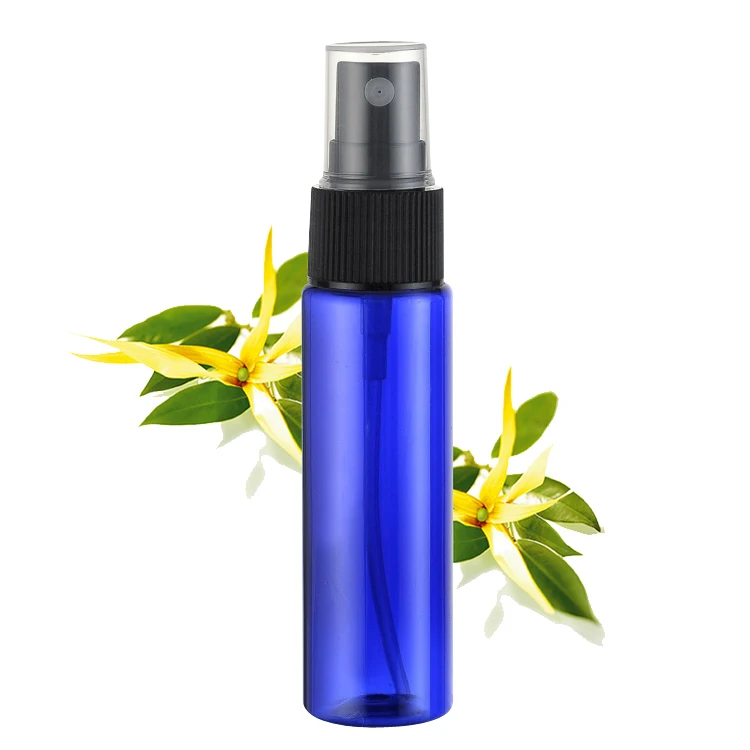 

Natural Ylang Hydrosol Floral Water 30ml Whitening Moisturizing Oil Control Face Care for Beauty Gift Refillable Bottle