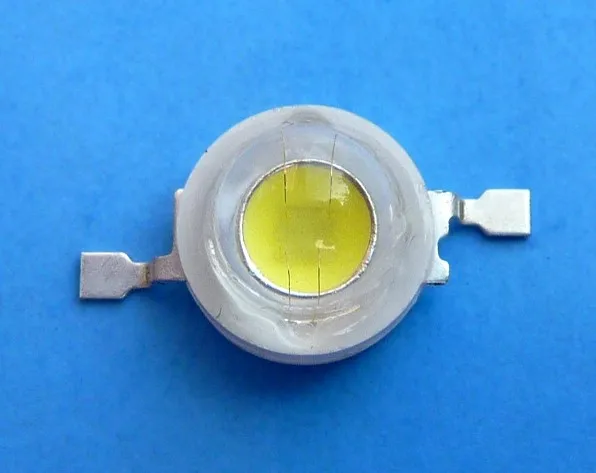 LED high power lamp beads / 1W LED lamp beads / LED 100 110LM / 1w led