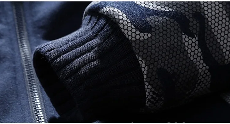 Grandwish, мужской повседневный спортивный костюм, бренд, теплый комплект из двух предметов, мужские комплекты из чистого хлопка и флиса, Мужская Толстая куртка с капюшоном+ штаны, DA911