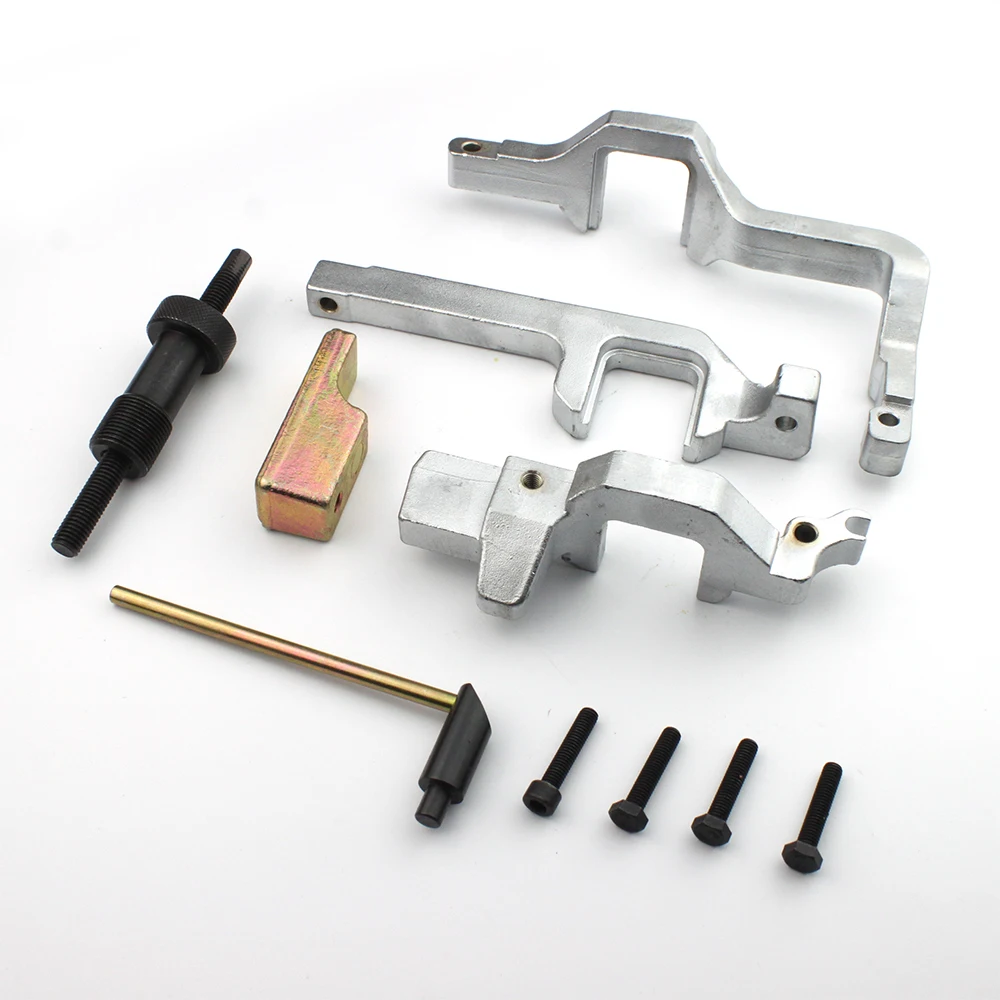 Camshaft timing tool kit 1 4 1 6 N12 N14 for BMW engine tools auto engine