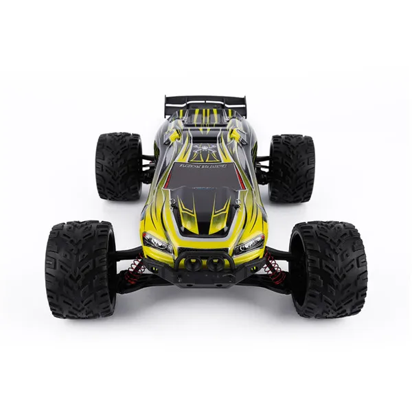 GPTOYS S912 RC автомобиль беспроводной 2 4G грузовик Внедорожный гоночный 1:12 весы