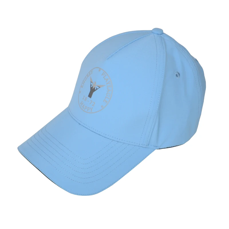 PLAYEAGLE Новинка Urban Newstar Golf cap унисекс Спортивная солнцезащитная Кепка аксессуары для гольфа Повседневная шапка