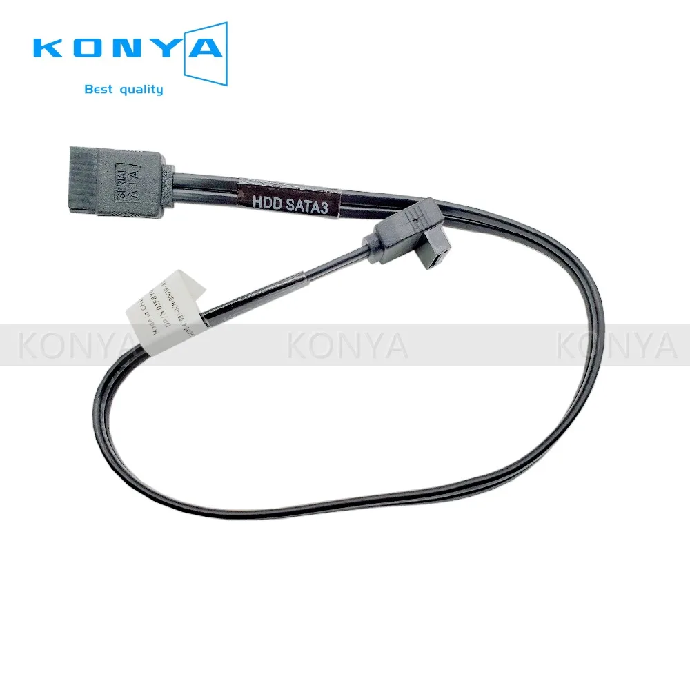 

Новый оригинальный кабель для жесткого диска Dell Serial ATA SATA3 JF8YG 0JF8YG