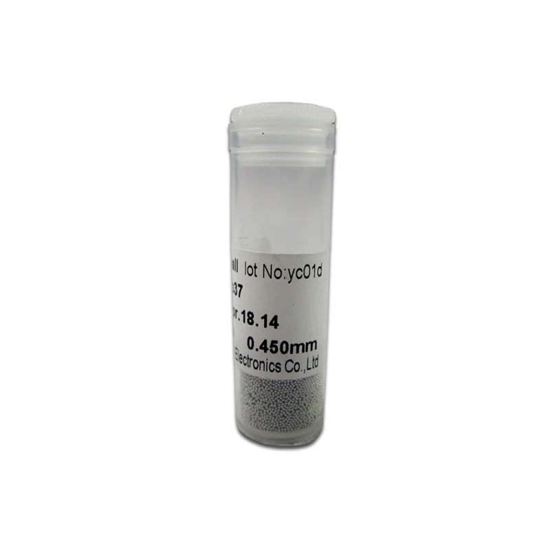 25k PMTC-0.45MM PMTC припоя BGA 25K 0,2/0,25/0,3/0,35/0,4/0,45/0,5/0,55/0,6/0,65/0,76 этилированного оловянный bga реболлинг трафарет шарики - Цвет: 25k PMTC-0.45MM