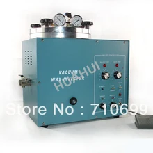 Высокая степень автоматизации Дешевые: вакуумный Воск инжектор, изделия литья оптом и в розницу