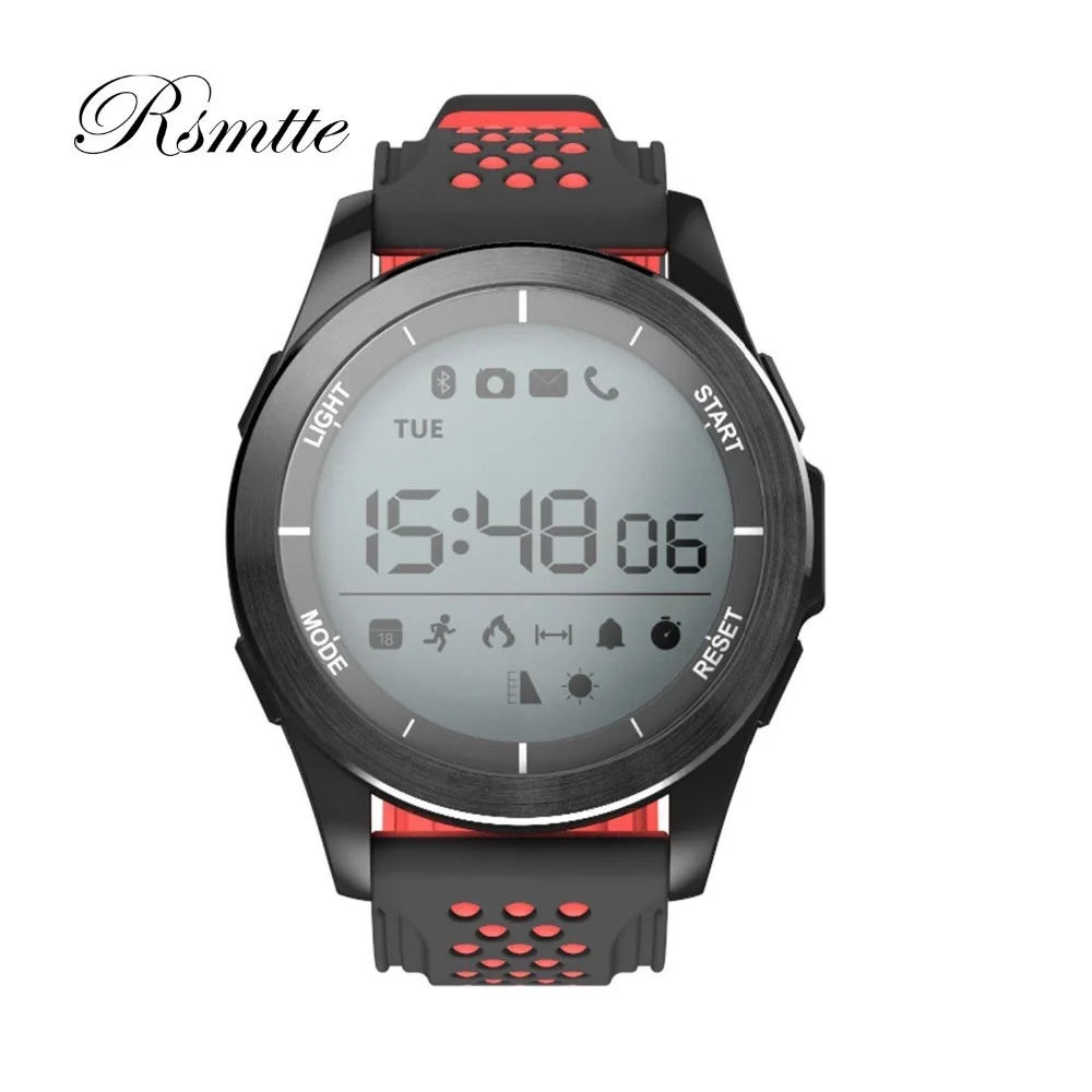 F3 smart band fitness tracker watches blood pressure
