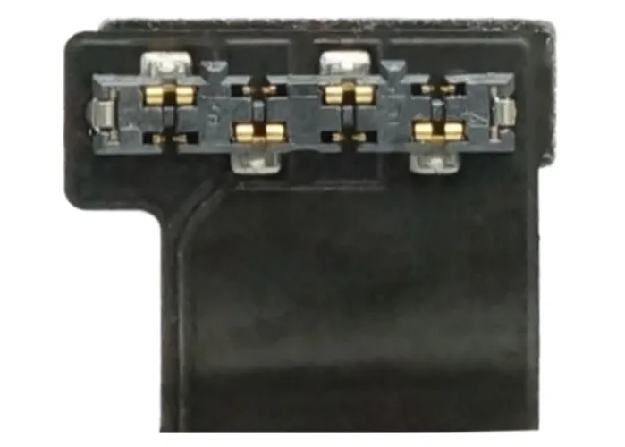 Cameron Sino 1400mAh Battery For Apple 616-0610,616-0611,616-0612,616-0613,AAP353292PA