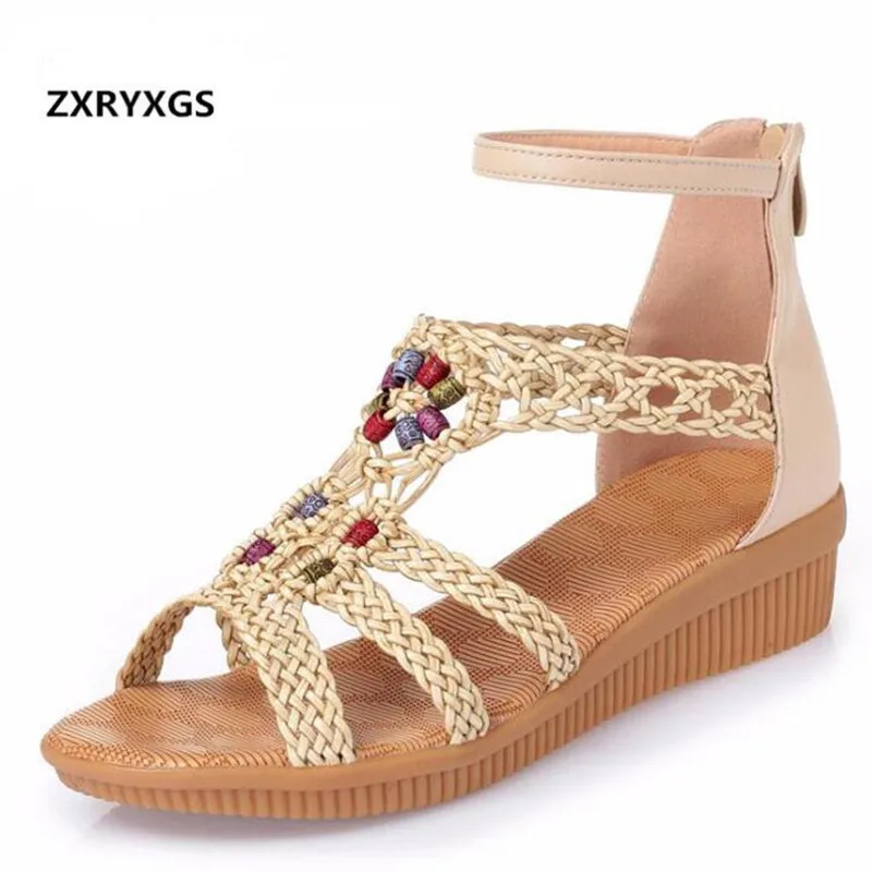 wedges summer 2019