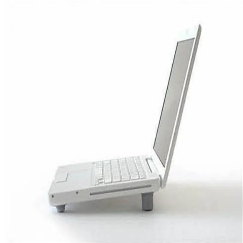 4pcs Notebook Accessory Laptop Heat Reduction Pad Cooling Feet Holder Jul17 Professional Factory Price Drop Shipping
