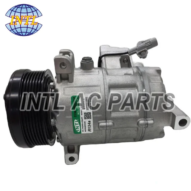 9520167JA0 9520067JA0 95200-67JA0 95201-67JA0 DCS-14IC Авто Кондиционер автомобильный компрессор переменного тока для SUZUKI GRAND ESCUDO II(JT