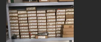 

1746BAS 1746-BAS new in box controlador plc