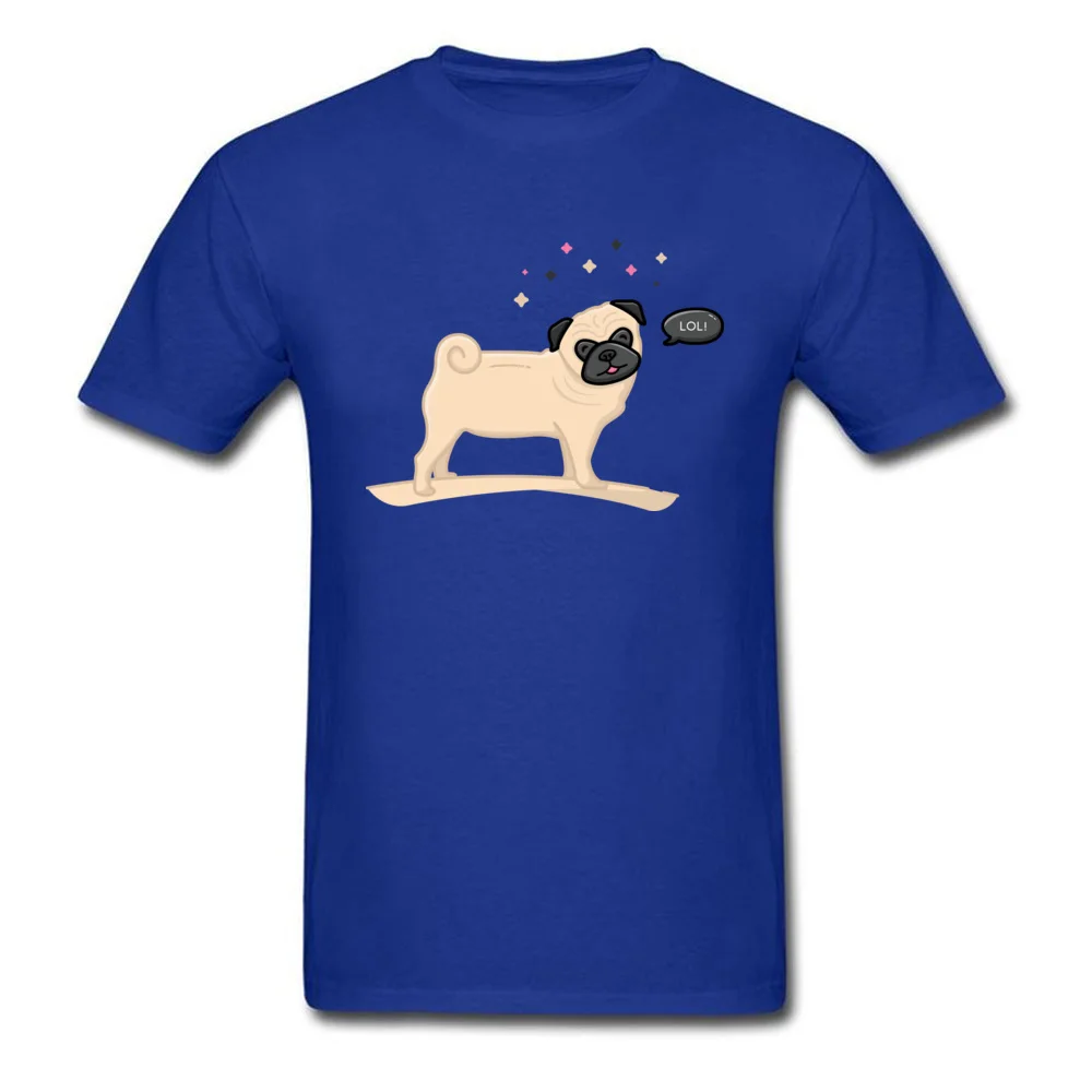 LOL Pug_blue