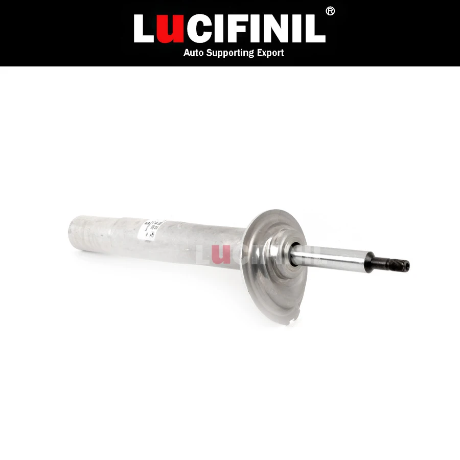 LuCIFINIL Передняя пружина стойки демпфер подвеска механизм для BMW 540i E39 31311096857