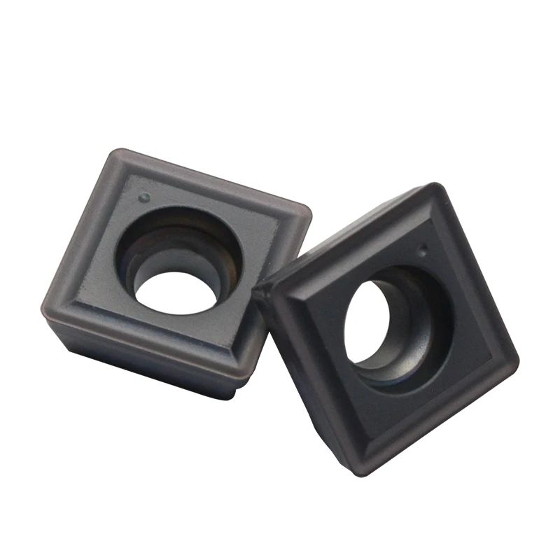 HR52522B E SPMG110408DG 20 шт. CNC инструмент для металлообработки SPMG110408DG CNCLathe специализированное лезвие