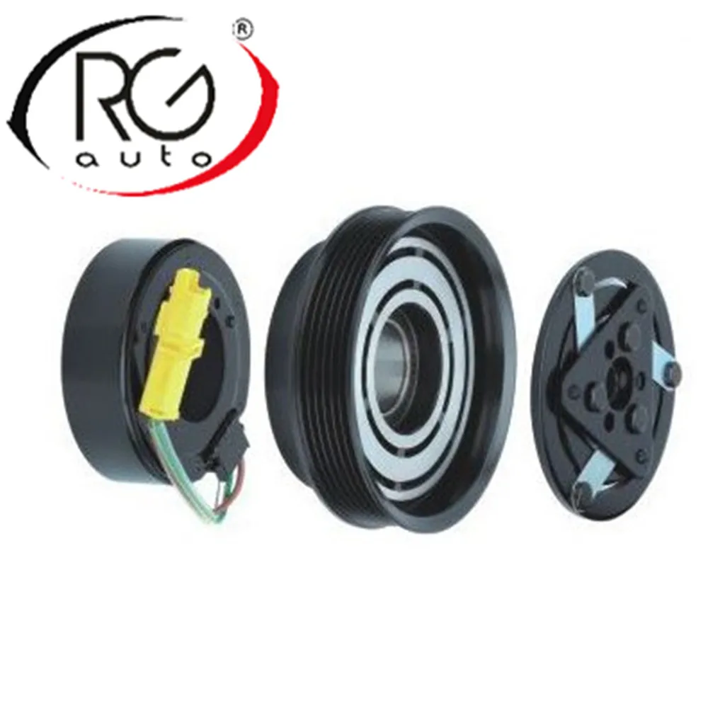 Новый Автомобильный Компрессор кондиционера для RENAULT | Автомобили и мотоциклы