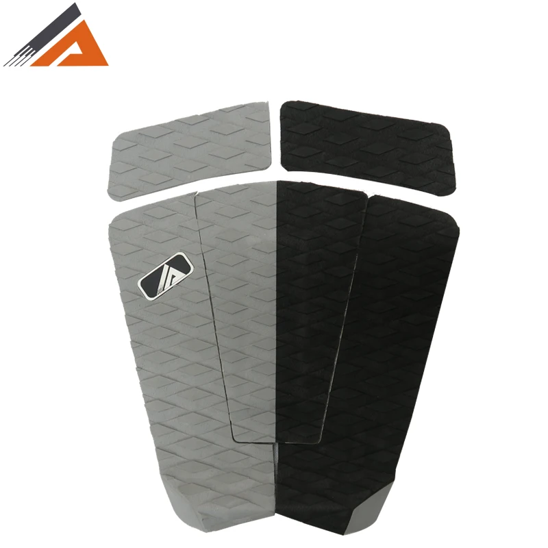 

3M Surfboard Traction Pad Surf Deck Grip Tail Pad In Surfing
