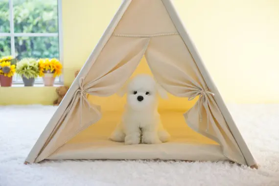 pet  tent 1