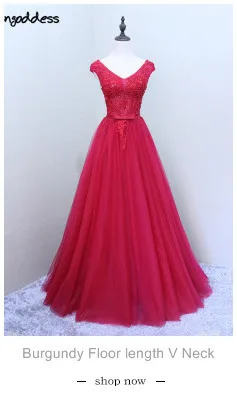 Robe de Soiree, длина до пола, вечерние платья, v-образный вырез, серое платье, сексуальный тюль, цветок, Длинные вечерние платья, Darlingoddess