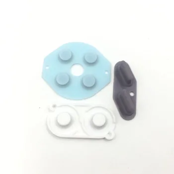 

For Nintendo Game Boy Original DMG-01 Conductive Rubber Silicone Buttons