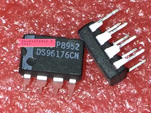 10 шт. DS96176CN DS96176 DIP 8|dip-8| |