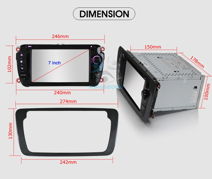 ES4771S-E23-Dimension