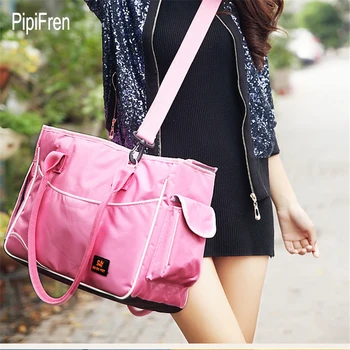 

PipiFren Carrying Bags For Small Dogs Carriers For Cats Backpack Chihuahua Pet Bag Crate Handbag Travel bolsos para mascotas