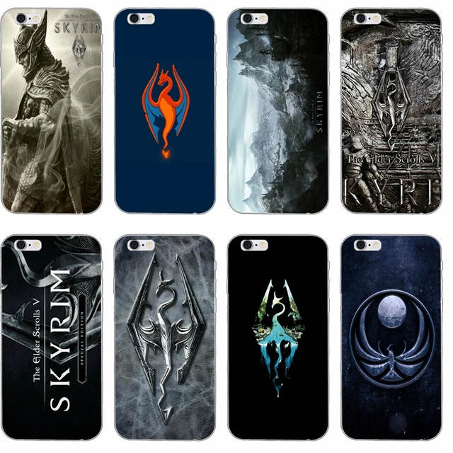 coque iphone 6 skyrim coque iphone 6 skyrim