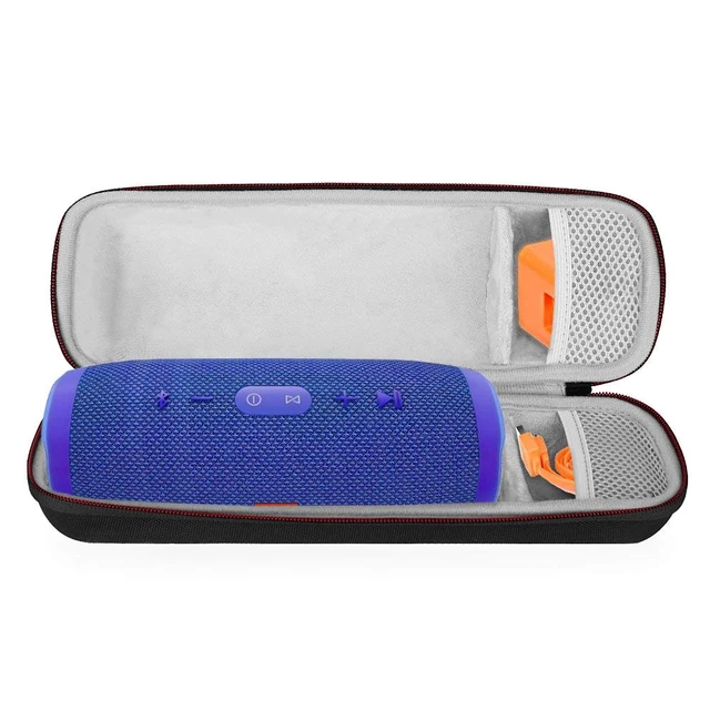  JBL Charge 3 Waterproof Portable Bluetooth Speaker