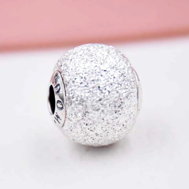 

Top Quality 925 Sterling Silver Bead Charm Silver WISDOM Beads Fit Pandora ESSENCE Bracelet Bangle Diy Jewelry