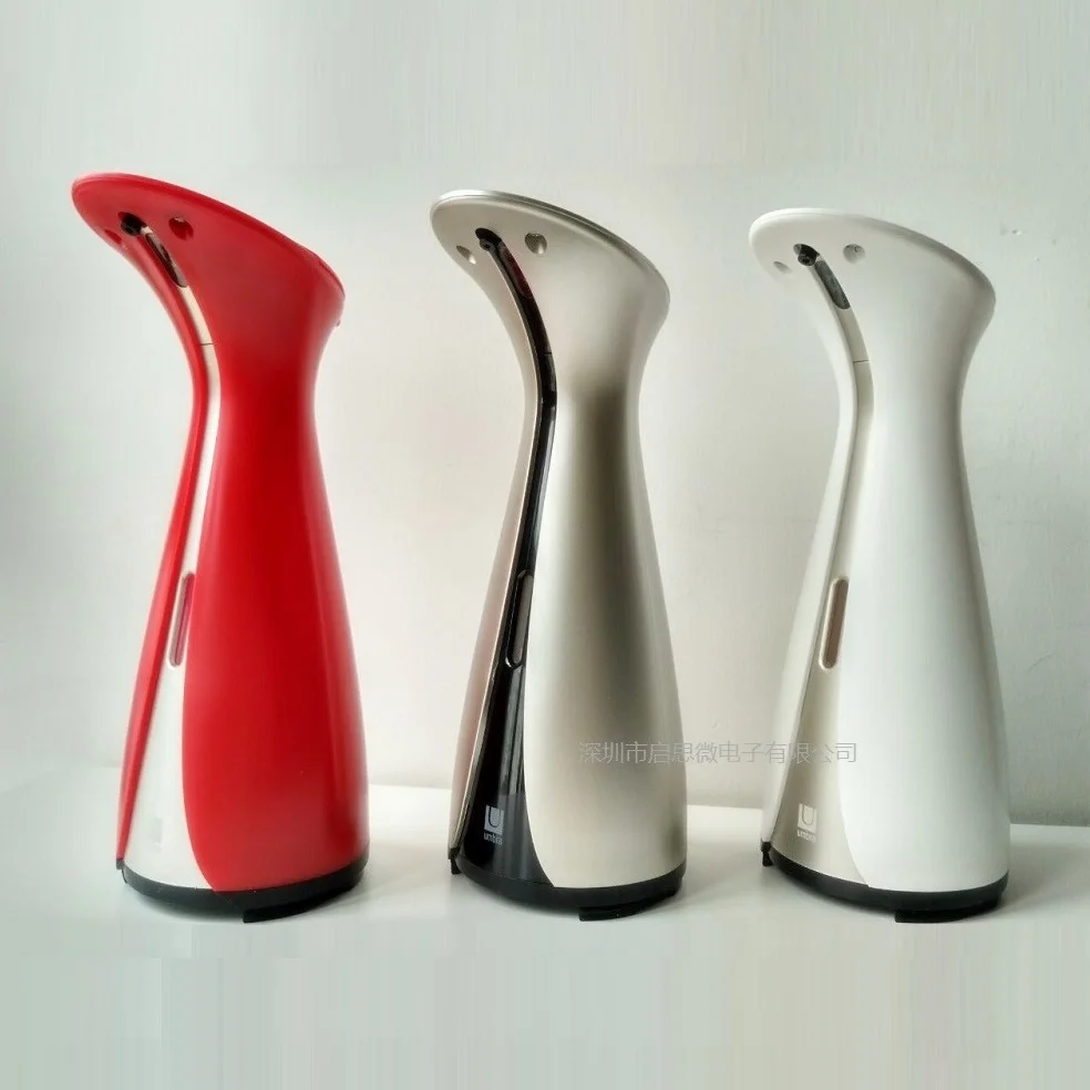 Auto hand soap dispenser with IR Sensor Auto Sensor Touchless Hand Free Sanitizer Hand Washing Liquid Bottle auto hand soap dispenser with ir sensor auto sensor touchless hand free sanitizer hand washing liquid bottle