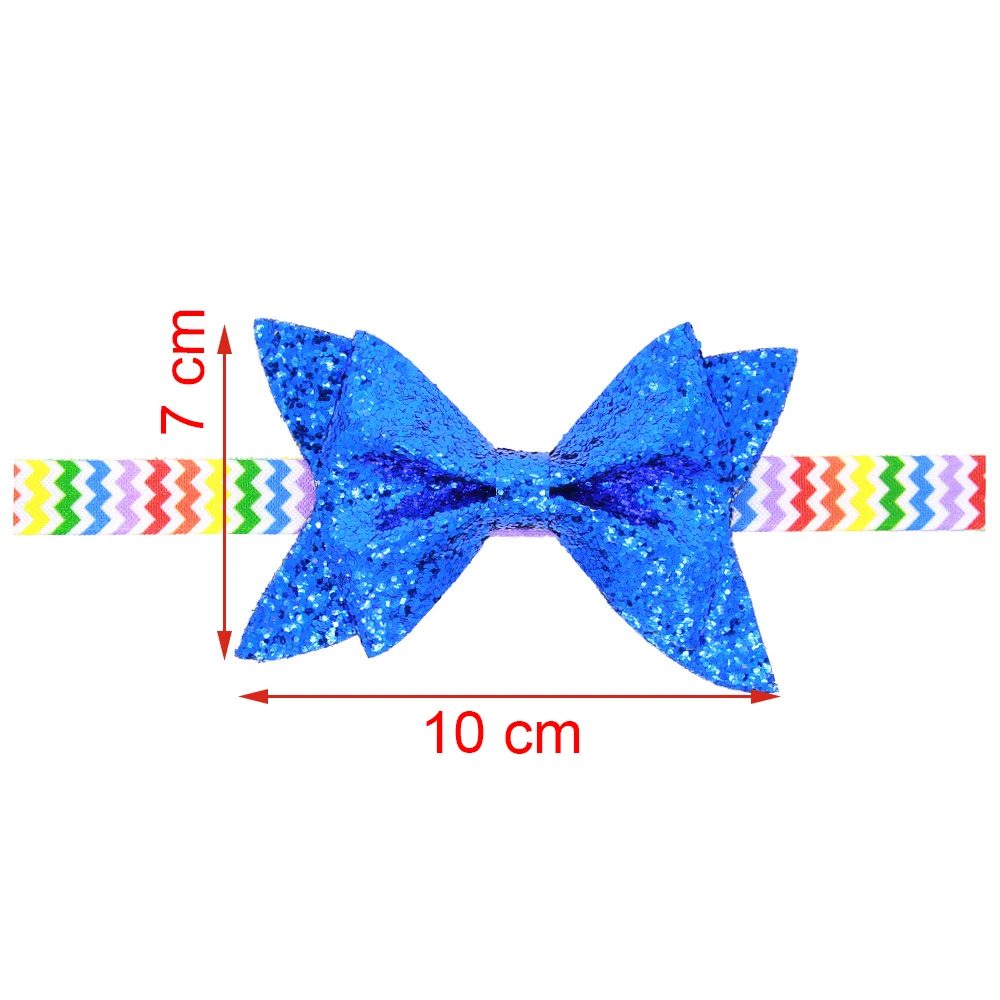 Повязка на голову для маленьких девочек; аксессуары для волос с бантом; повязка на голову с бантиком; повязка на голову; подарок для малышей; повязка на голову; лента для новорожденных