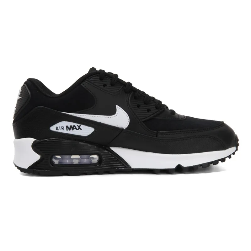 Новое поступление, оригинальные женские кроссовки для бега, Кроссовки WMNS AIR MAX 90