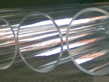 

OD13.5*ID9.5*L1000mmQuartz Capillary Tube/Silica Single-Bore Glass Capillary Tube/High Temperature Glass Tubes