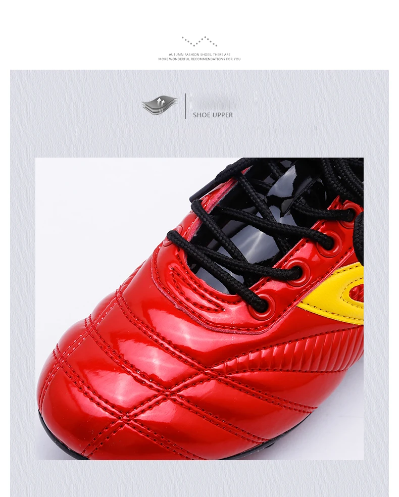 Autumn Kids Sport Sneakers Children Football Shoes Baby Girls Casual Sneakers Boys Black Soccer Sneakers Brand Sneakers Trainer