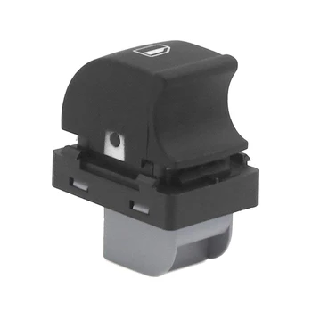 

1 Pcs Car Window Control Switch Button Passenger Lifter 4F0959855A For AUDI A6 C6 NJ88